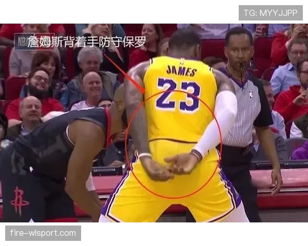 NBA与FIBA罚球规则的5个关键区别，裁判判罚时如何应用？
