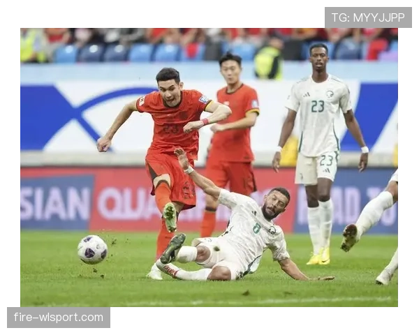 沙特冲击2026世界杯：出线前景、阵容解析与小组对手分析
