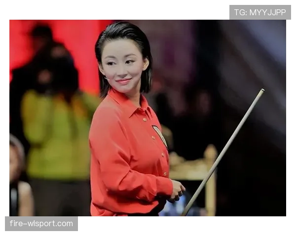 潘晓婷换球杆的频率比我换手机还狠,钱包里那张卡直接把我打回普通人 潘晓婷换球杆的频率比我换手机还狠,钱包里那张卡直接把我打回普通人