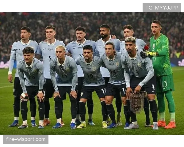 2026世界杯乌拉圭阵容预测 苏亚雷斯能否再战世界杯