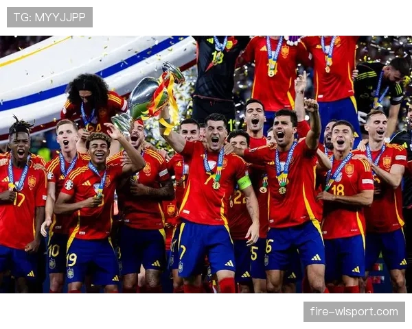 世界杯西班牙与葡萄牙阵营对比观察